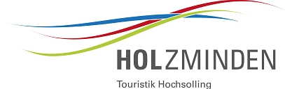Logo Tourismus Hochsolling © Stadt Holzminden
