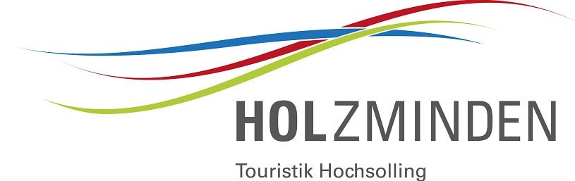 Logo Tourismus Hochsolling&nbsp;&copy;&nbsp;Stadt Holzminden