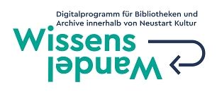 Logo Wissenswandel Logo Wissenswandel