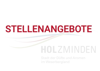 Menü-Bild Stellenangebote