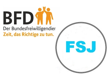 Menuebild BFD-FSJ