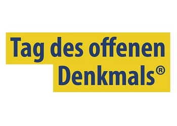 Menübild Tag des offenen Denkmals
