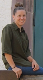 Maike Menz Foto