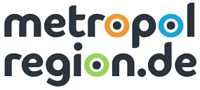 Metropolregion Logo Metropolregion Logo © sonstige