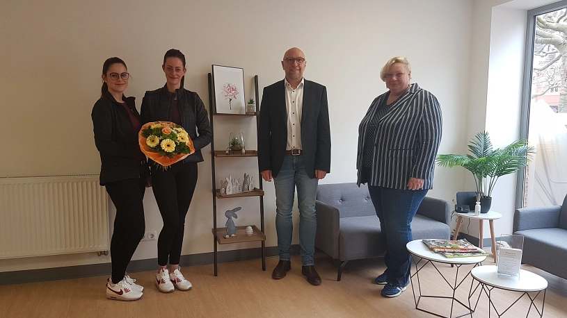Foto im Schönheitswerk&nbsp;&copy;&nbsp;Stadt Holzminden
