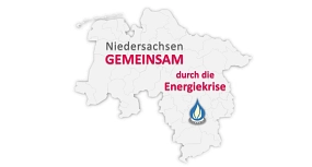 Niedersachsen-Gemeinsam durch die Energiekriese&nbsp;&copy;&nbsp;Land Niedersachsen