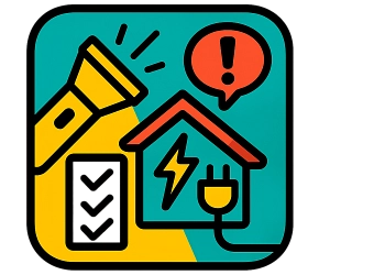 Notfall Stromausfall