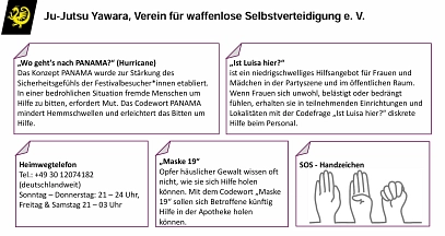 Handzeichen und Code-Formulierungen&nbsp;&copy;&nbsp;sonstige