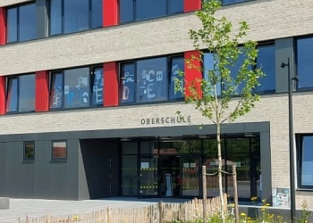 Oberschule Holzminden am Billerbeck