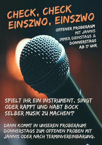 CheckCheckEinsZwoEinsZwo&nbsp;&copy;&nbsp;Stadt Holzminden