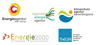 Plenergy Projektregion Plenergy Projektregion