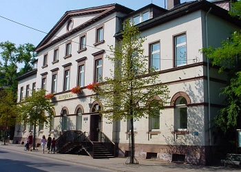 Rathaus Holzminden