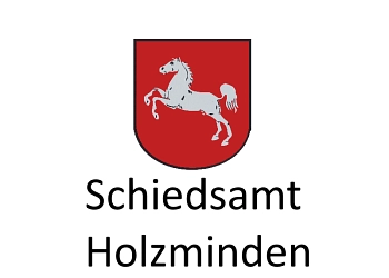 Schiedsamt Logo