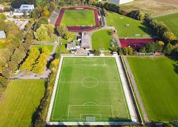 Sportanlage-Foto KreisSportBund Holzminden