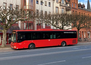 Südniedersachsenbus