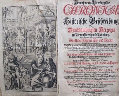 Symbol Archivbibliothek u. Bibliographie Symbol Archivbibliothek u. Bibliographie © Stadt Holzminden