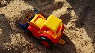 Symbolbild Baukindergeld