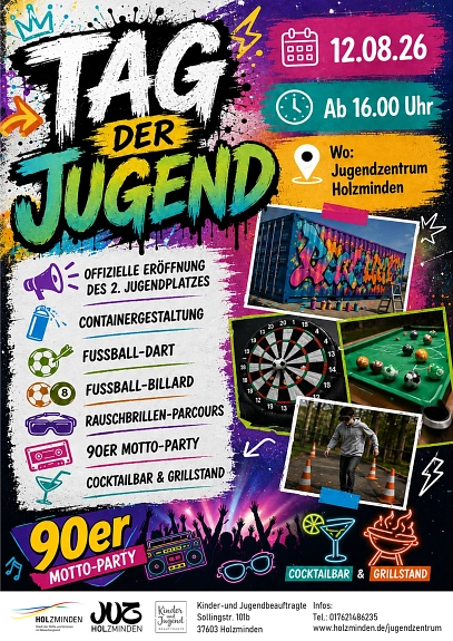 TDJ 2026&nbsp;&copy;&nbsp;Stadt Holzminden