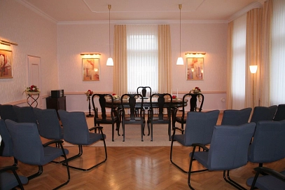 Trauzimmer Holzminden