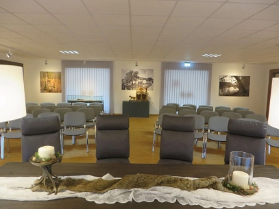 Trauzimmer Neuhaus