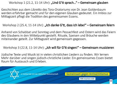 Veranstaltung Veranstaltung © sonstige