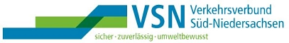 VERKEHRSVERBUND SÜD-NIEDERSACHSEN&nbsp;&copy;&nbsp;sonstige