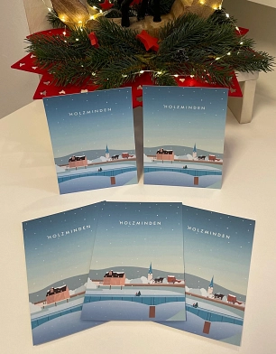 Weihnachtskarten Weihnachtskarten