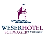 Weserhotel Schwager&nbsp;&copy;&nbsp;Schwager GmbH & Co. KG